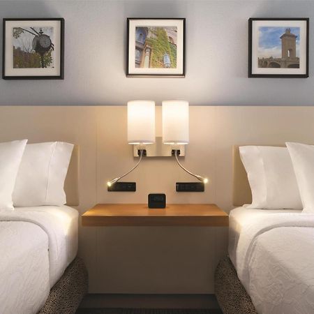 Hilton Garden Inn Nashville Opryland Екстер'єр фото
