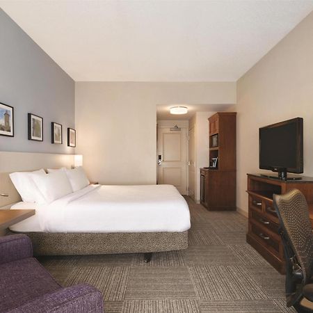 Hilton Garden Inn Nashville Opryland Екстер'єр фото